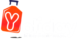 Yoliday